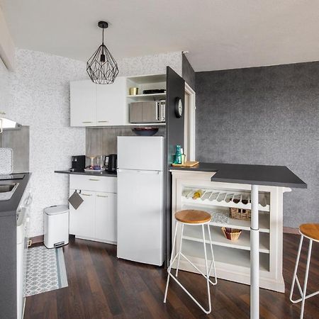 Apartmán Le Nouvel Horizon - Panoramique Sur Rennes Exteriér fotografie